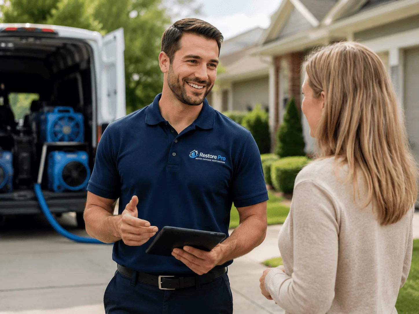 Water Damage Restoration Wheaton, IL FAQs